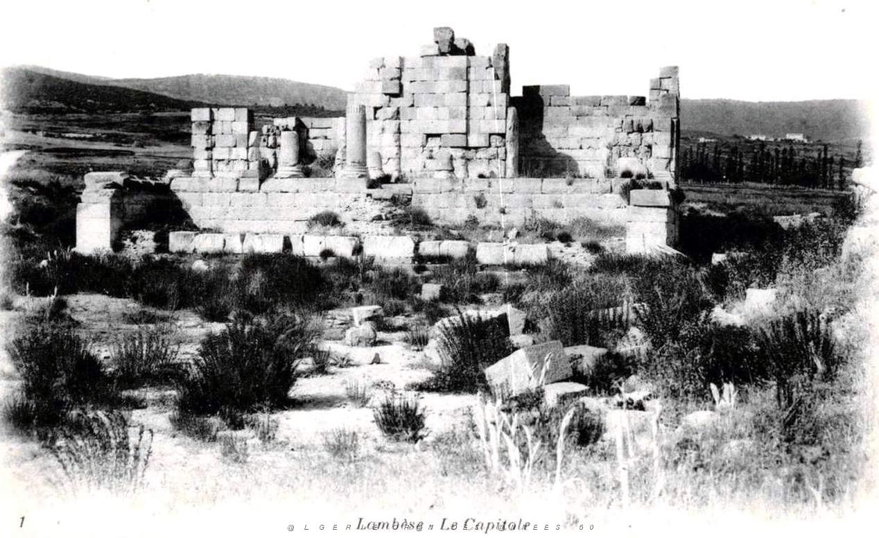 ALGERIE-RUINES ROMAINES DE LAMBESE (37).jpg